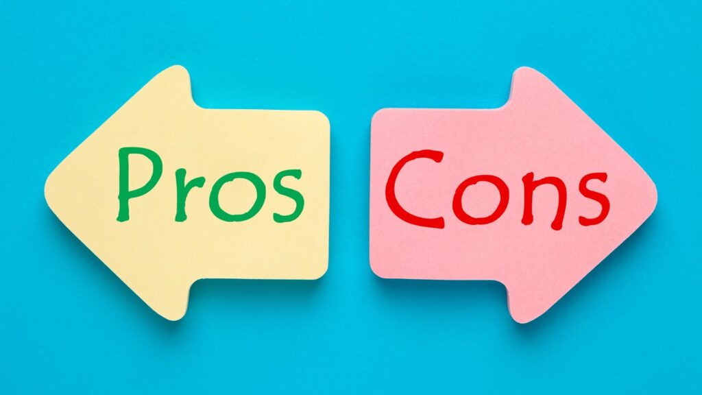 pros cons of diy cleaning vs professional cleaning