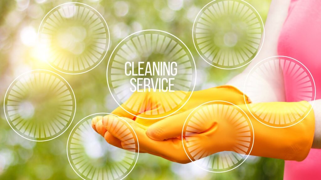 trusted cleaning services los angeles