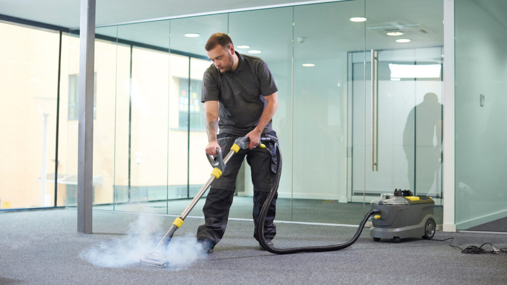 Floor Care and Maintenance