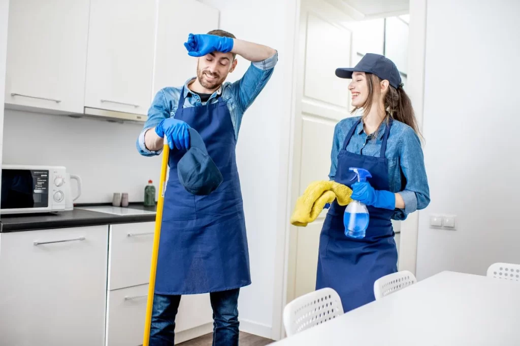 professional-residential-cleaners