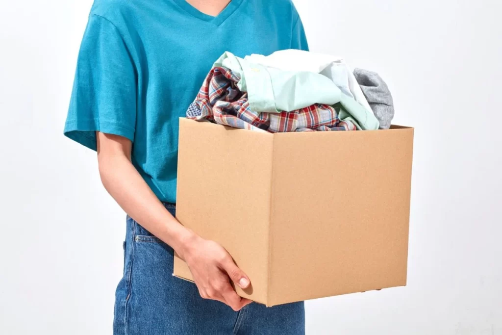 Decluttering-and-Organizing