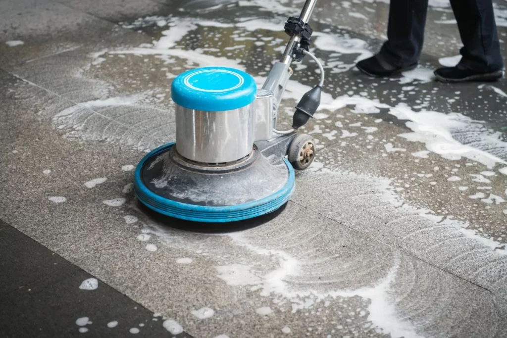 Deep-Clean-Floors-and-Surfaces