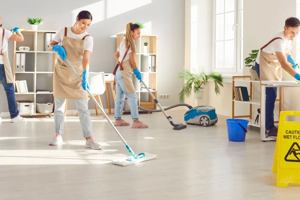 One-Time-Cleaning-Services