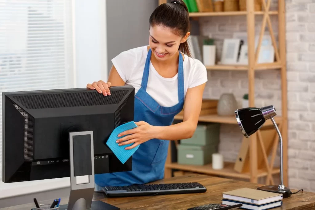 One-Time-Home-Cleaning