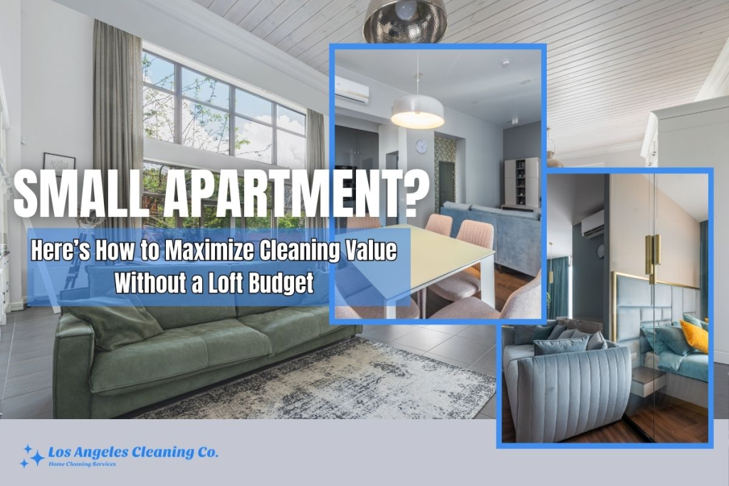 Maximize Cleaning Value with Low Budget Banner