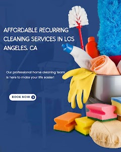 Los Angeles Cleaning Company place picture